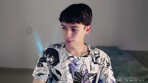 seth_ryder online show from December 2025 06:07:02 AM