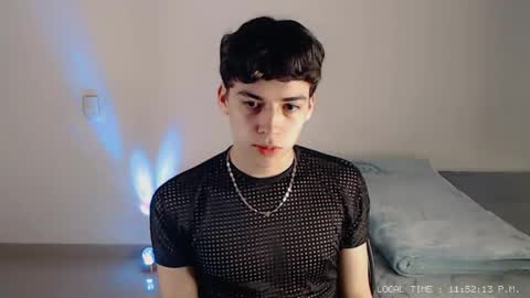 seth_ryder online show from December 2025 04:51:01 AM