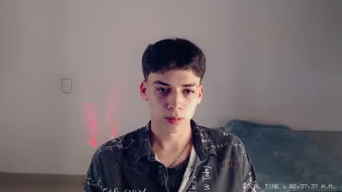 Snapshot of seth_ryder chatting on December 2025 07:37:01 AM seth_ryder online show from December 2025 07:37:01 AM