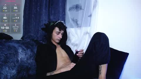 seth online show from October 2025 11:43:01 PM