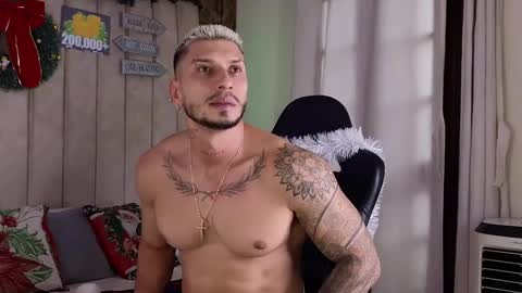 HEY IM SETH online show from December 2024 06:02:02 PM