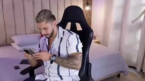 HEY IM SETH online show from January 2025 06:12:02 PM