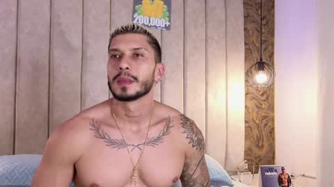 HEY IM SETH online show from January 2025 12:22:01 AM