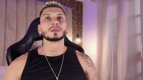 HEY IM SETH online show from January 2025 08:55:01 PM