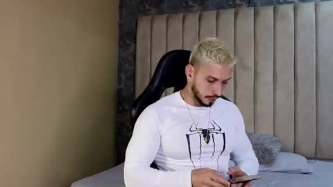 HEY IM SETH online show from February 2025 10:14:02 PM