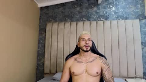 HEY IM SETH online show from February 2025 09:02:01 PM