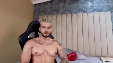 HEY IM SETH online show from March 2025 01:21:01 AM