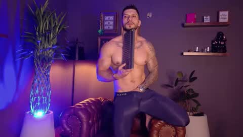 HEY IM SETH online show from October 2025 08:11:02 PM