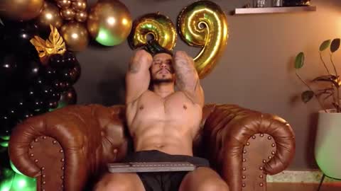 HEY IM SETH online show from October 2025 08:53:02 PM