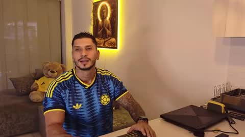 HEY IM SETH online show from July 2026 10:38:02 PM