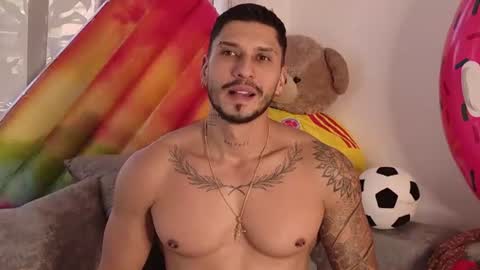 HEY IM SETH online show from July 2026 03:52:02 PM