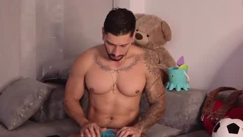 HEY IM SETH online show from July 2026 11:47:02 AM