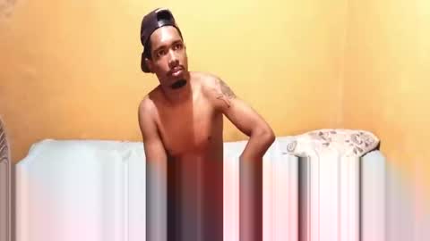 Setorblack online show from March 2026 06:01:01 PM