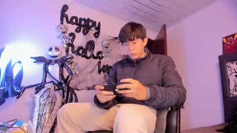 david  online show from November 2025 11:18:01 PM