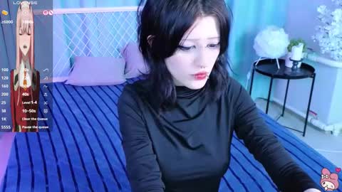 Snapshot of setsunai_ chatting on February 2026 06:07:01 AM Setsunai online show from February 2026 06:07:01 AM