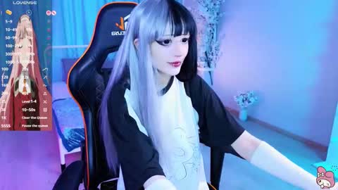 Snapshot of setsunai_ chatting on February 2026 06:41:02 AM Setsunai online show from February 2026 06:41:02 AM