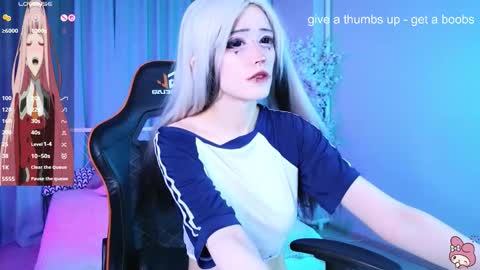 Snapshot of setsunai_ chatting on February 2026 04:38:02 PM Setsunai online show from February 2026 04:38:02 PM