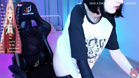 Snapshot of setsunai_ chatting on February 2026 04:18:01 PM Setsunai online show from February 2026 04:18:01 PM