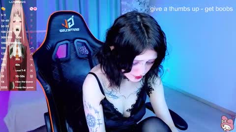 Snapshot of setsunai_ chatting on February 2026 04:19:02 PM Setsunai online show from February 2026 04:19:02 PM