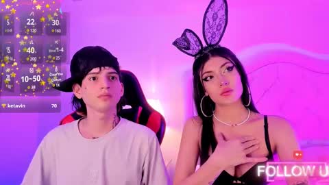 sett_and_gwen online show from March 2025 07:32:02 AM