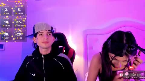 sett_and_gwen online show from March 2025 08:38:02 AM