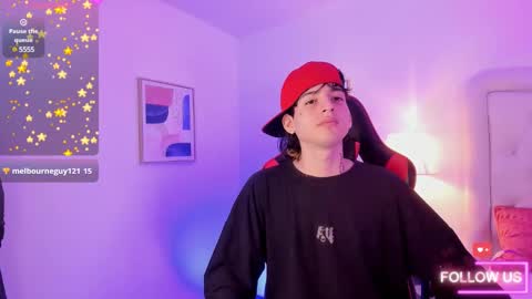 sett_and_gwen online show from March 2025 04:56:01 AM