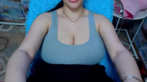 seu_cute online show from November 2025 09:09:01 AM