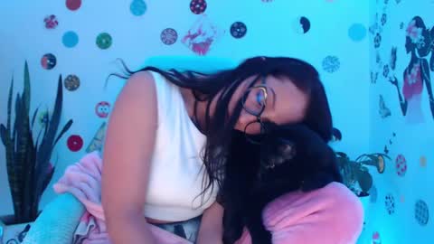 Snapshot of seuctive_woman57 chatting on January 2025 03:34:02 AM samy online show from January 2025 03:34:02 AM