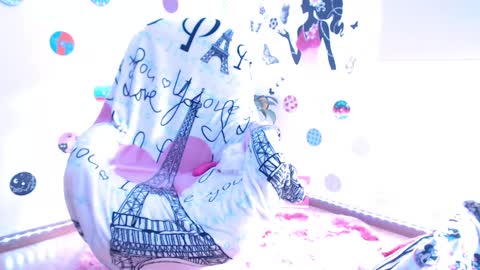 Snapshot of seuctive_woman57 chatting on January 2025 07:31:01 PM samy online show from January 2025 07:31:01 PM