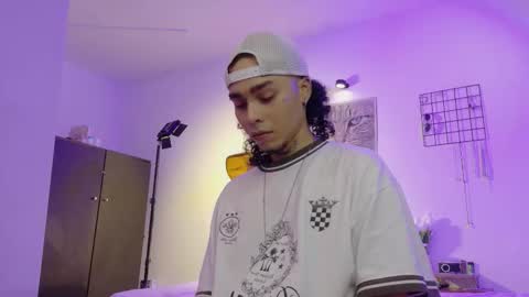 Alexis online show from January 2026 04:18:01 AM