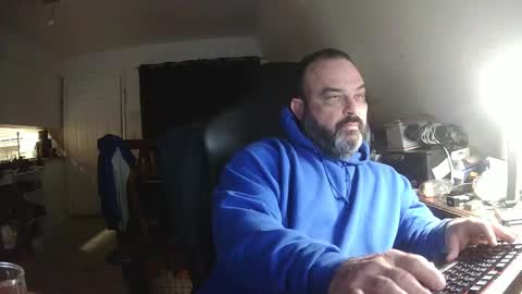 Seven online show from February 2025 11:30:01 AM