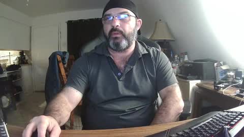 Seven online show from February 2025 12:05:02 PM