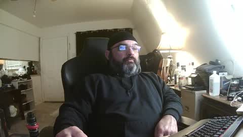 Seven online show from February 2025 10:23:01 AM