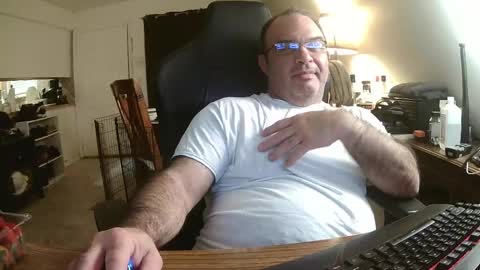 Seven online show from March 2025 11:24:02 PM