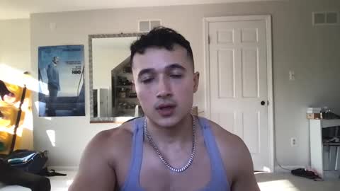 seveninchsteve_ online show from February 2025 02:15:02 PM