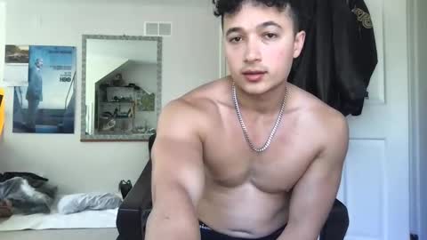 seveninchsteve_ online show from April 2026 05:06:02 PM