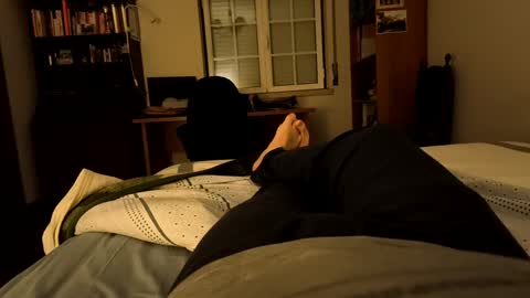 sevenorder online show from February 2025 01:00:01 AM