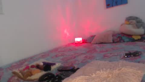 Karol y antony online show from October 2025 02:36:02 AM