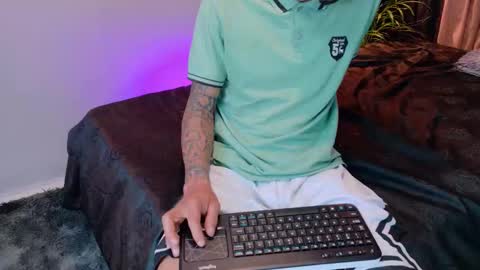 WELCOME Samara and Ethan Now independent models Thanks for seeing and supporting us follow our new account please online show from March 2026 03:18:01 PM