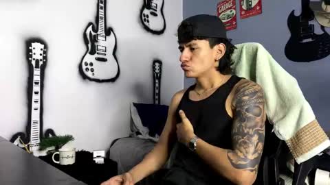 sex_love_sweat online show from November 2025 12:58:01 AM