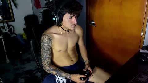 sex_love_sweat online show from January 2026 07:00:01 AM