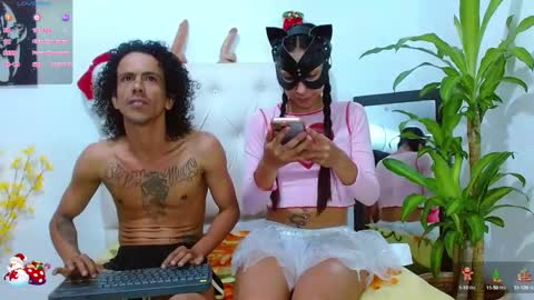 Snapshot of sex_play_hot chatting on December 2024 06:13:01 PM SEX PLAY HOT online show from December 2024 06:13:01 PM