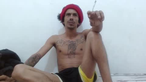 Snapshot of sex_play_hot chatting on January 2025 01:09:01 PM SEX PLAY HOT online show from January 2025 01:09:01 PM