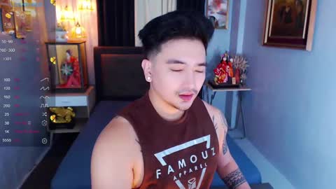 AXEL online show from January 2025 09:57:02 AM