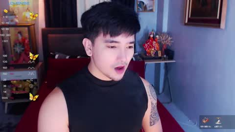 AXEL online show from February 2025 12:10:02 PM