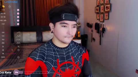 AXEL online show from September 2025 01:12:02 PM