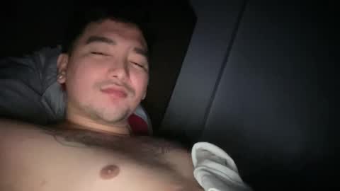 AXEL online show from October 2025 09:57:01 PM