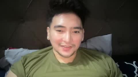 AXEL online show from October 2025 05:33:02 PM