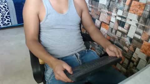 arnold online show from March 2026 03:33:01 PM