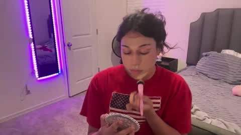 sexctranslatina online show from November 2025 05:19:02 AM